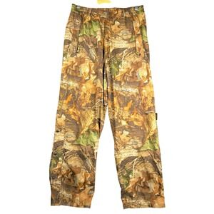Gander Mountain Guide Series GORE-TEX Men's Camo Hunting Pants L